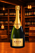 Krug Grande Cuvèe 173° Edition