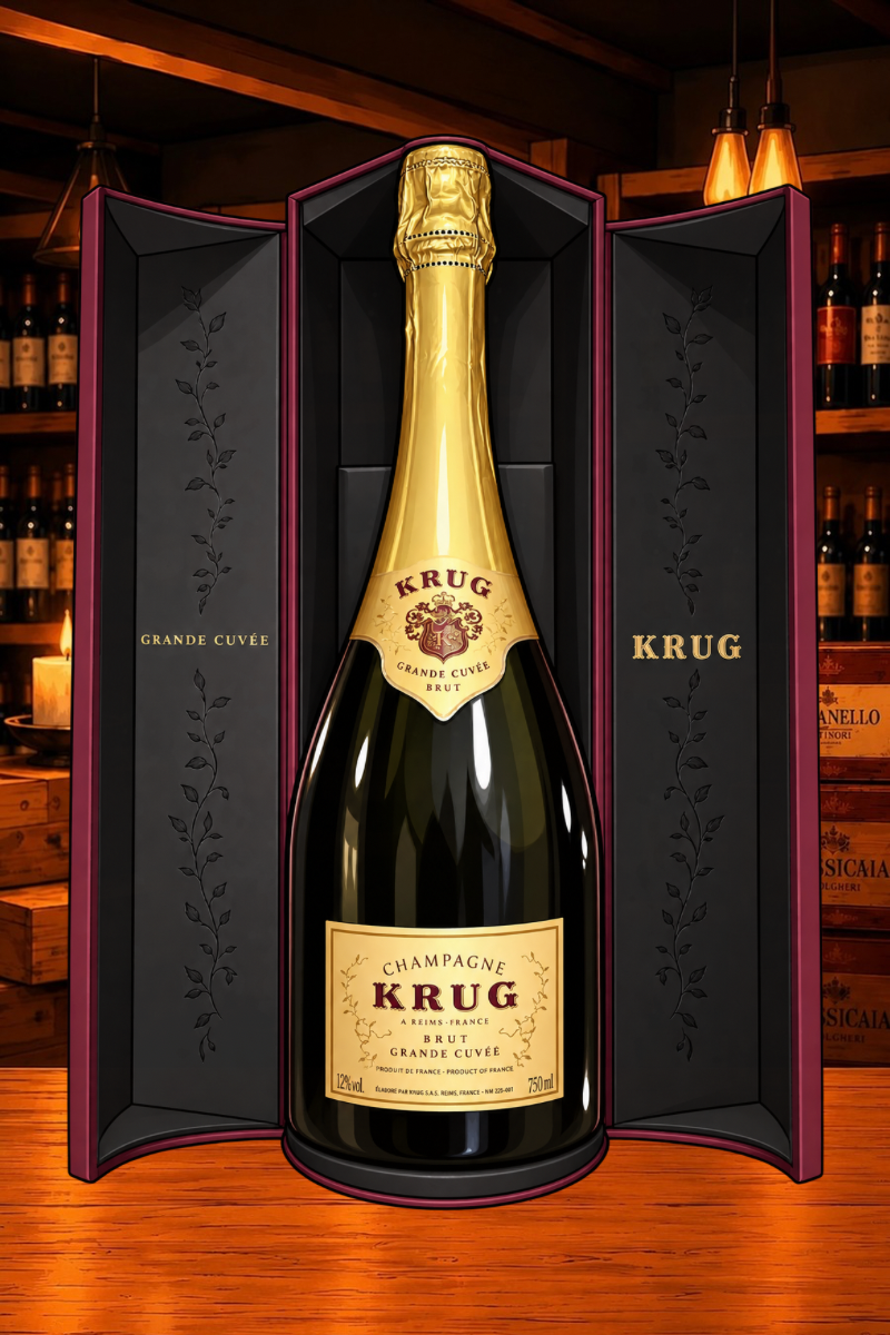Krug Foglioline