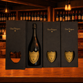 3 x Dom Perignon 2002