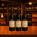 3 x Gaja Sperss 2003