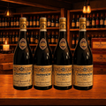 4 x Armand Rousseau Chambertin