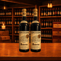 Monfortino 1995, Monfortino 1993