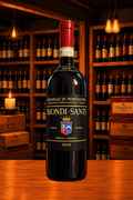 Biondi Santi Brunello di Montalcino 2019
