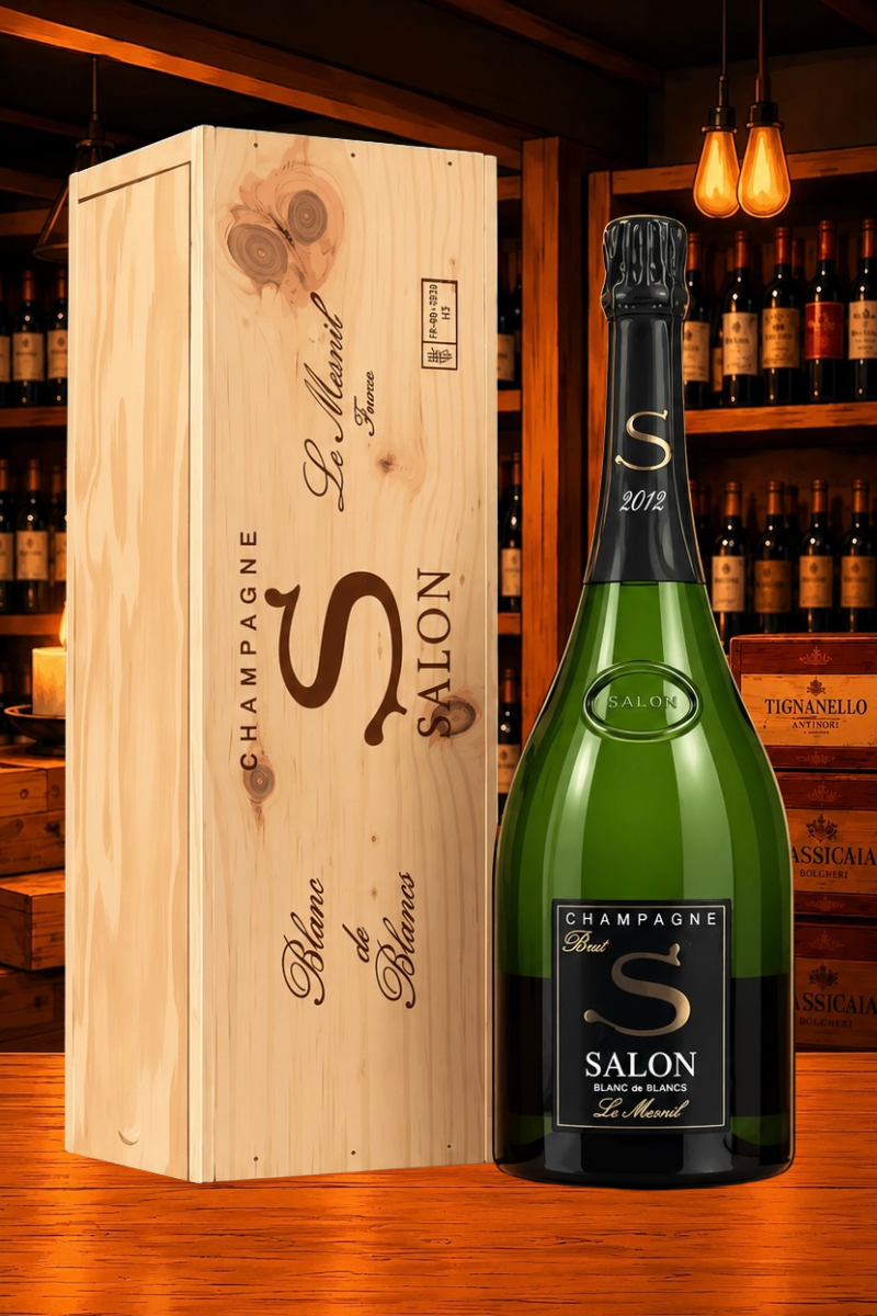 Salon 2013