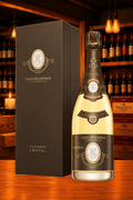 Cristal Vinotheque 1997