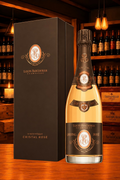 Cristal Vinotheque Rosè 2002
