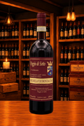 Poggio di Sotto 2015