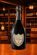 Dom Perignon 2018