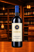 Sassicaia 2023