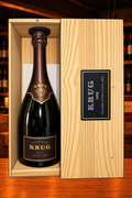 Krug Collection 1998 Cellared 2022