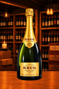 Krug Grande Cuvèe 170° Edition