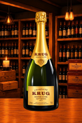 Krug Grande Cuvèe 168° Edition