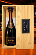 Krug Collection 2000 Cellared 2022