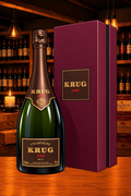 Krug Vintage 2008