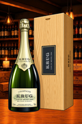 Krug Clos du Mesnil 2006