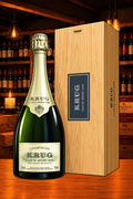 Krug Clos du Mesnil 2008