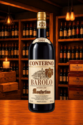 Conterno Monfortino 2001