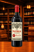 Petrus 2016