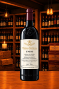 Vega Sicilia Unico 2006