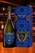 Dom Perignon Brut Damien Hirst Edition