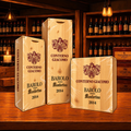 Monfortino 2014, tutti i formati