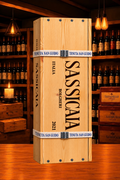 Sassicaia 2021 Jeroboam