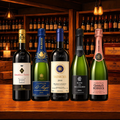 Supertuscan e Champagne