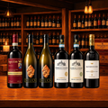 Silex, Giacosa, Matarocchio e Poggio di Sotto