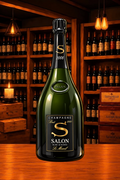 Salon 2008 Magnum