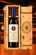 Sassicaia 1986 Magnum