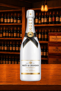 Moet Ice Imperial – bottiglia seguita in intermediazione da Bebottiglie